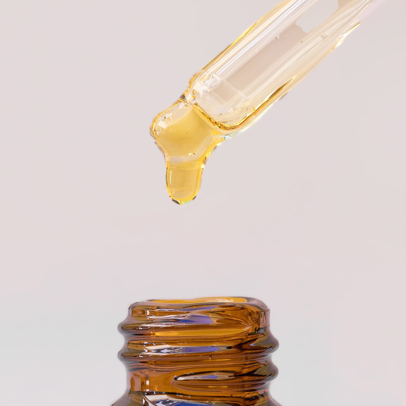 Harmony CBD-Öl 40% | Haselnuss 10 ml