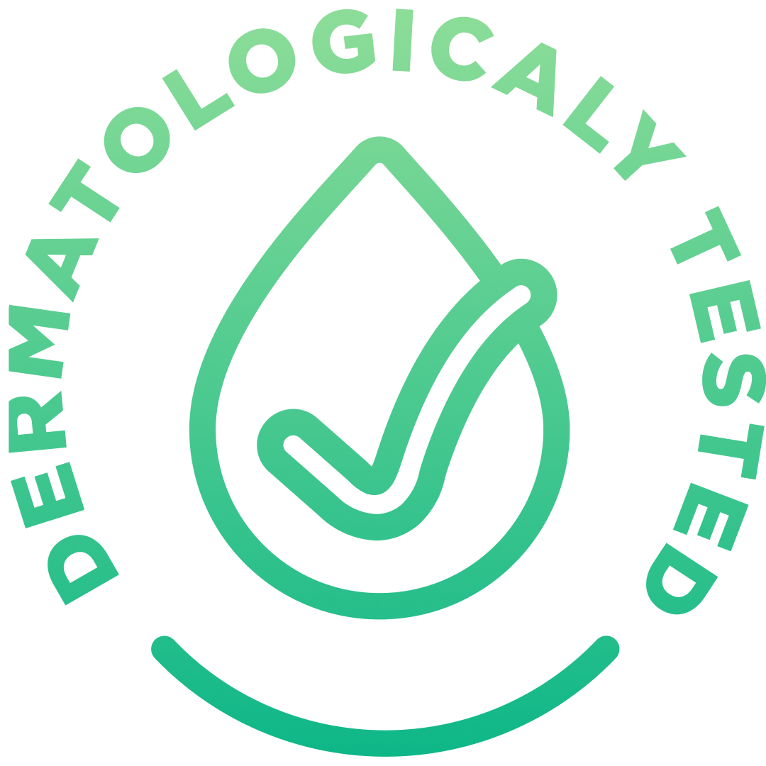 Dermatologisch getestet